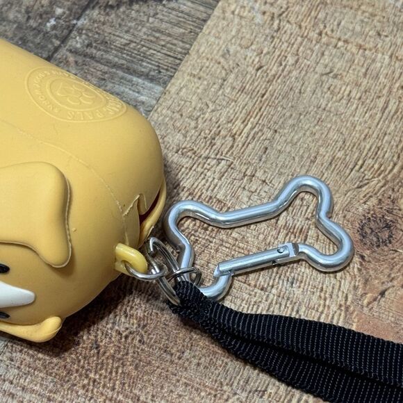 Bath & Body Works Labrador Doggie Pocket *Bac Holder - Picture 8 of 10